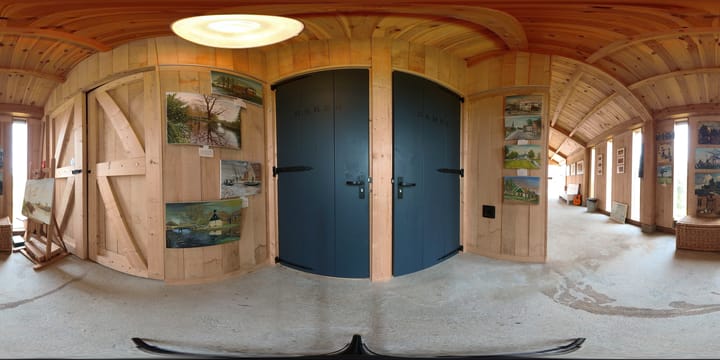 Foto 65 van Veendijk 6