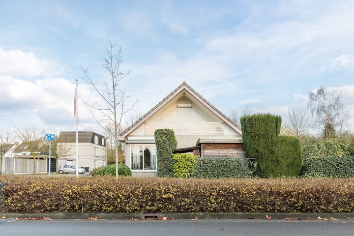 Foto 43 van Dijkplan 5