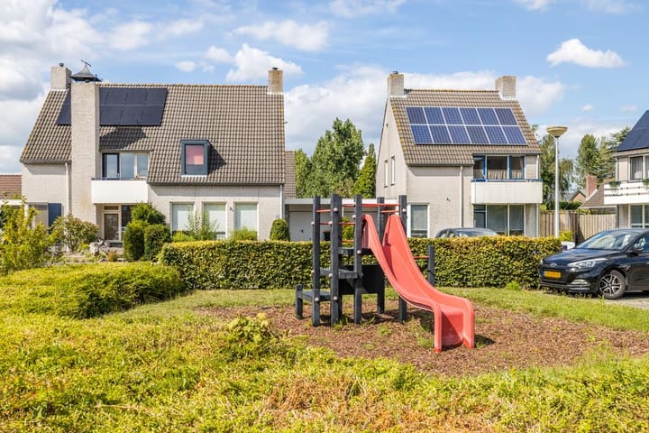 Foto 50 van Dijkplan 5