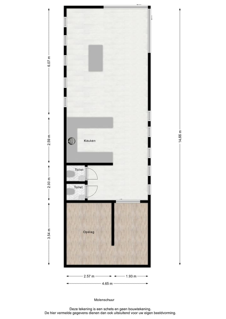 Foto 74 van Veendijk 6