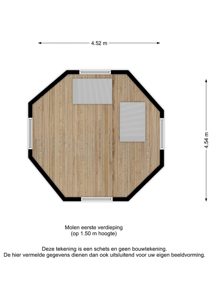 Foto 75 van Veendijk 6
