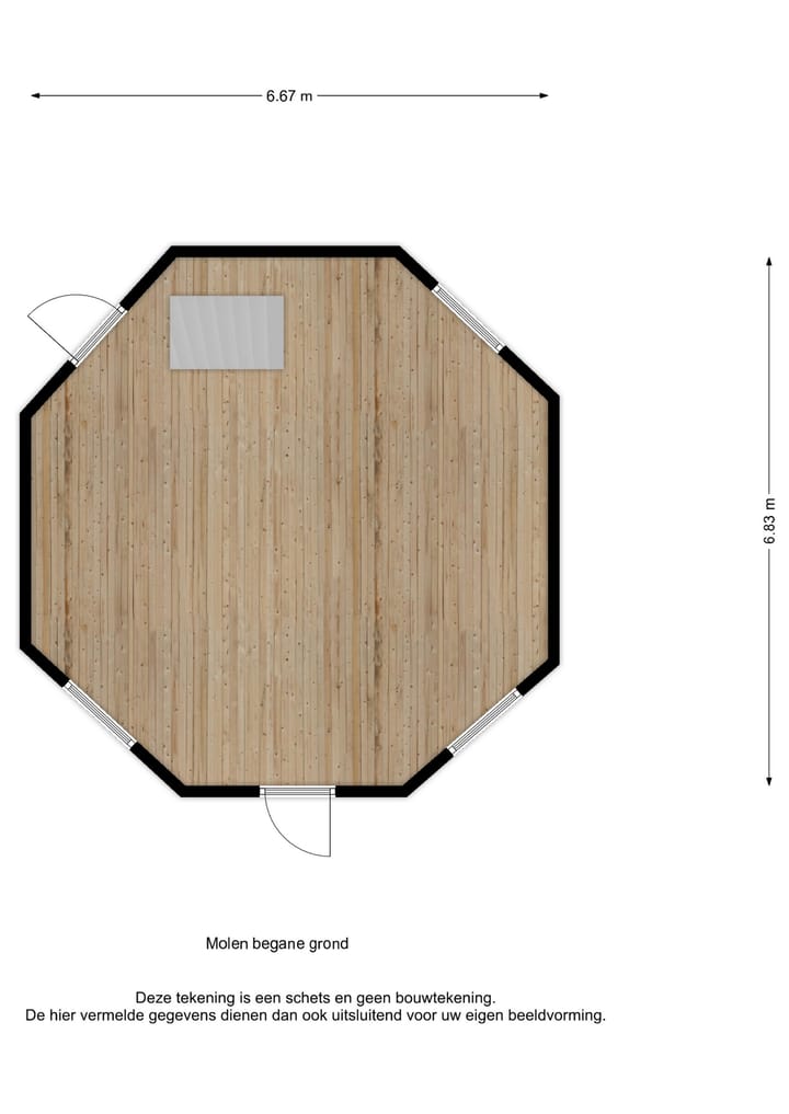 Foto 76 van Veendijk 6
