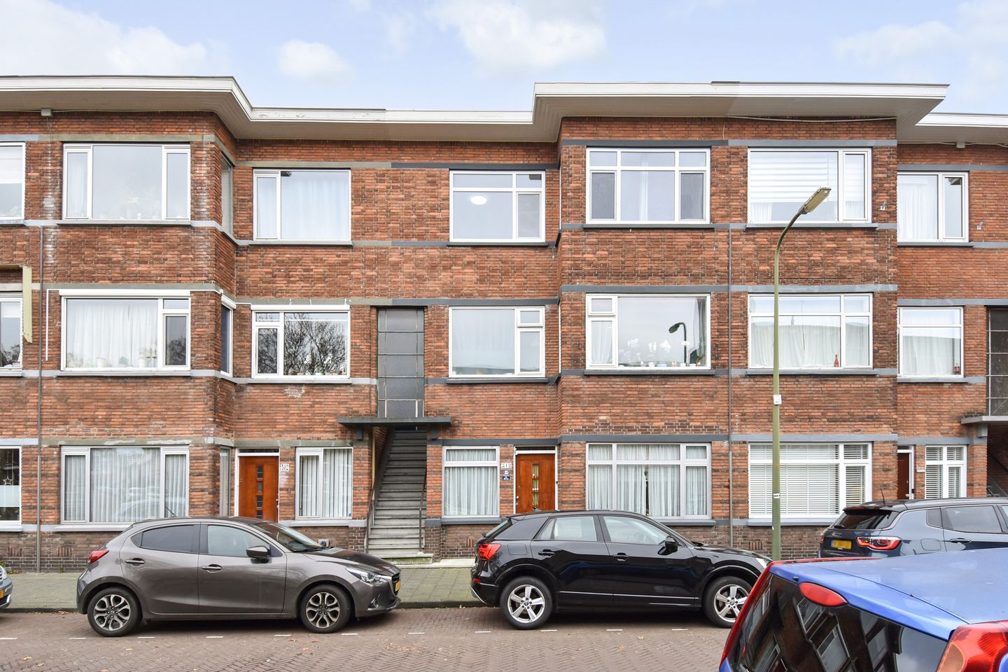 Foto 1 van Maarsbergenstraat 308