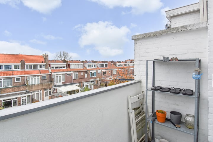 View photo 4 of Maarsbergenstraat 308