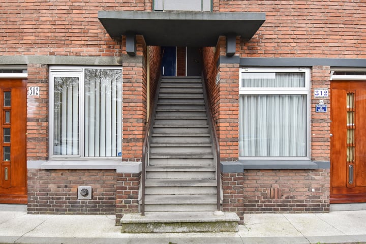 Bekijk foto 7 van Maarsbergenstraat 308