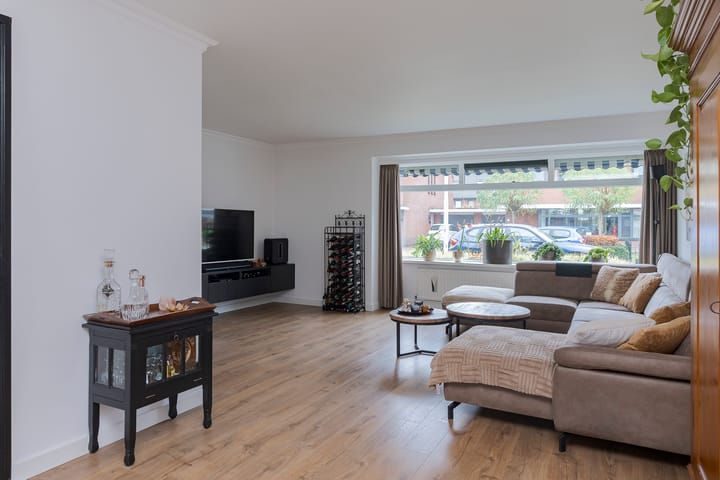 Foto 2 van Rustenburgstraat 11