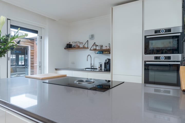 Foto 3 van Rustenburgstraat 11