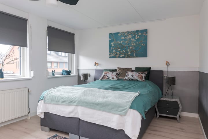 Foto 4 van Rustenburgstraat 11