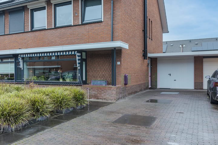 Foto 5 van Rustenburgstraat 11