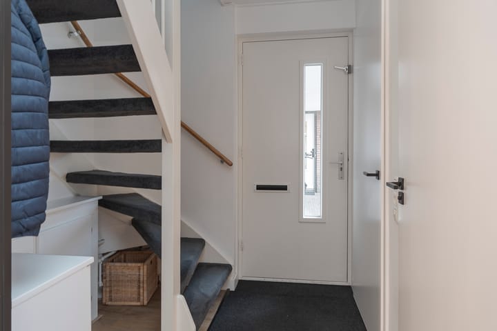 Photo 6 of Rustenburgstraat 11