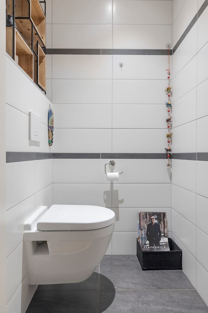 Photo 7 of Rustenburgstraat 11