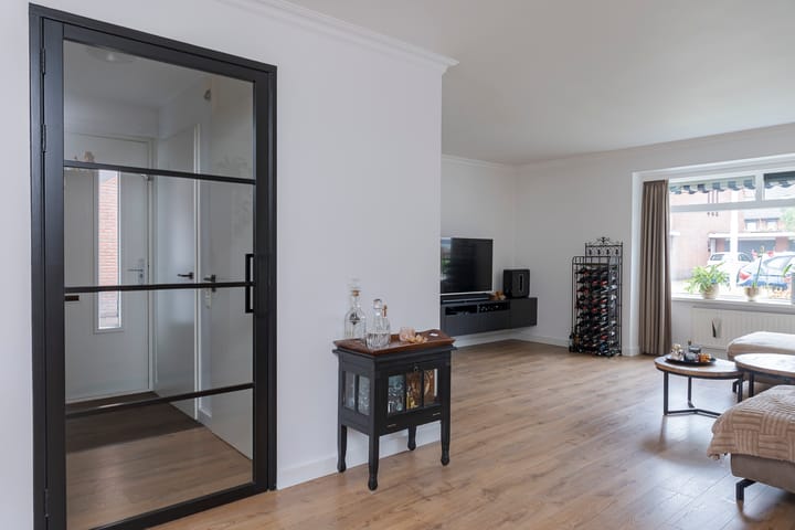 Photo 8 of Rustenburgstraat 11