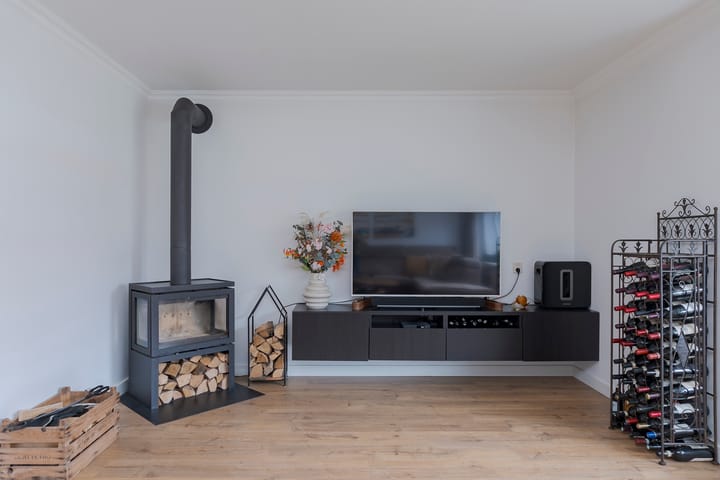 Photo 9 of Rustenburgstraat 11