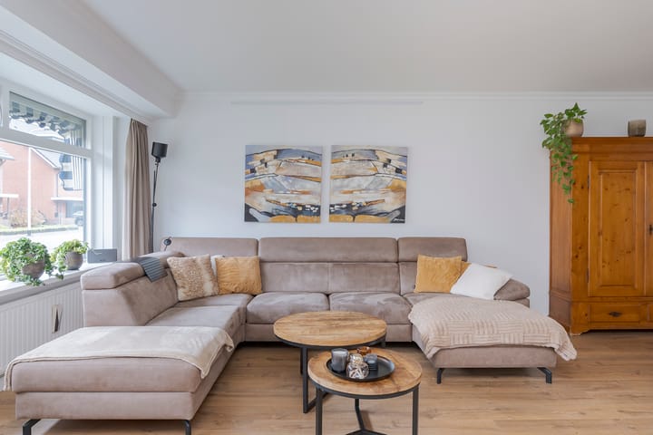 Photo 10 of Rustenburgstraat 11