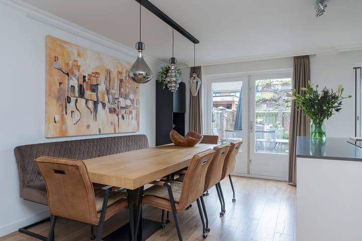 Photo 12 of Rustenburgstraat 11