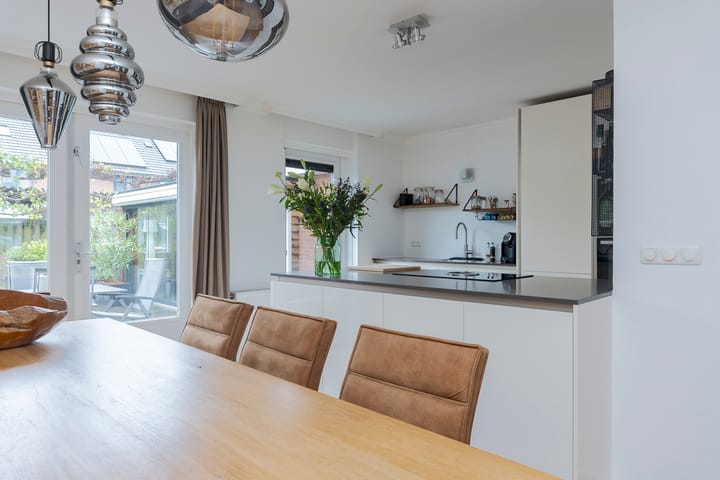 Photo 13 of Rustenburgstraat 11