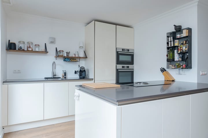 Photo 14 of Rustenburgstraat 11