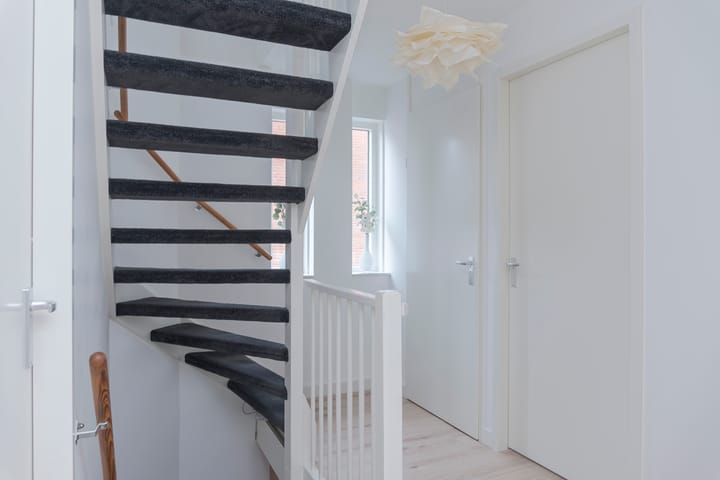 Photo 18 of Rustenburgstraat 11