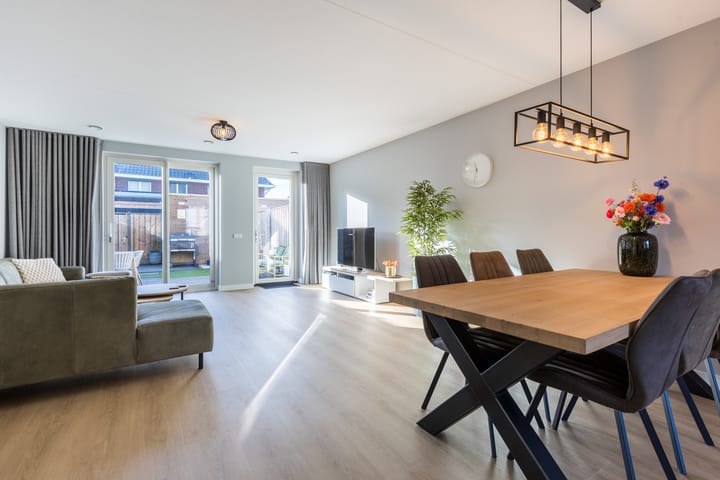 Foto 2 van Vezelvlas 33