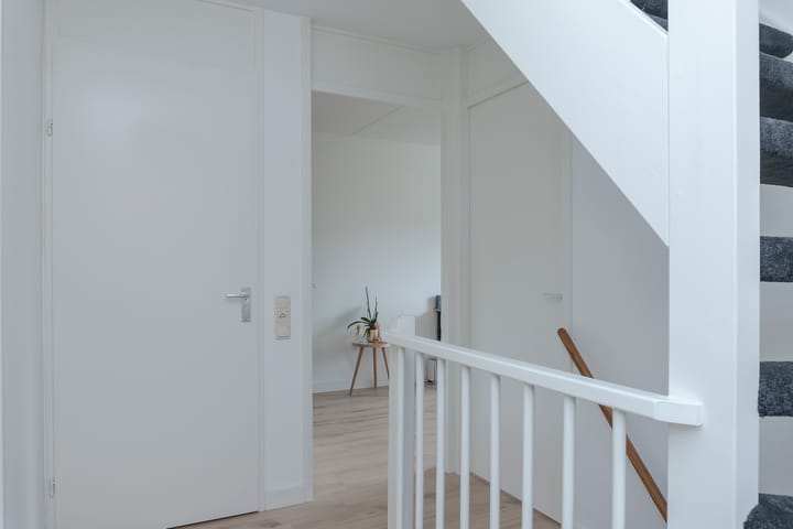 Photo 20 of Rustenburgstraat 11