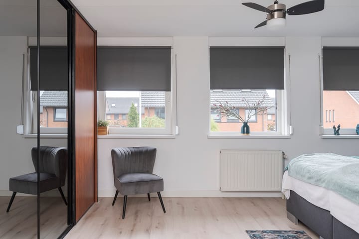 Photo 21 of Rustenburgstraat 11