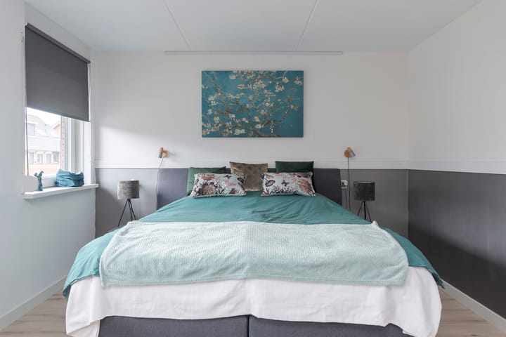 Photo 22 of Rustenburgstraat 11