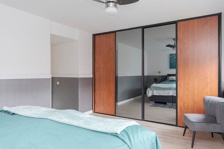 Photo 23 of Rustenburgstraat 11