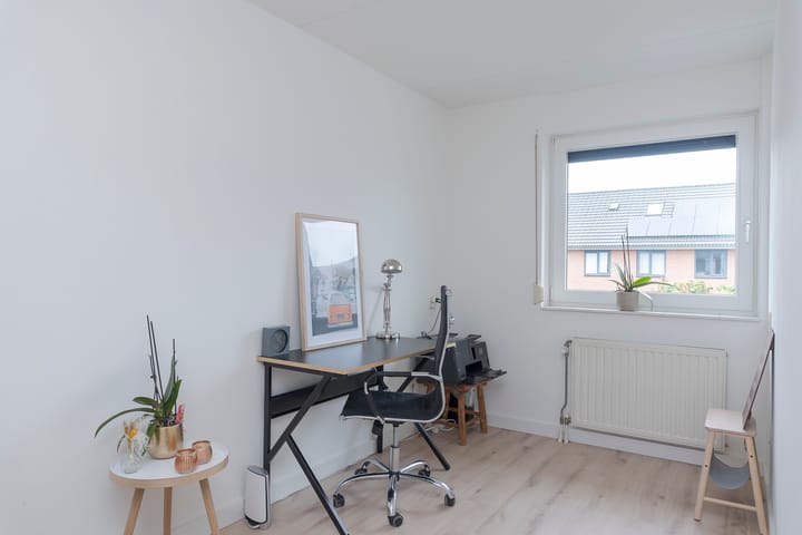 Photo 24 of Rustenburgstraat 11