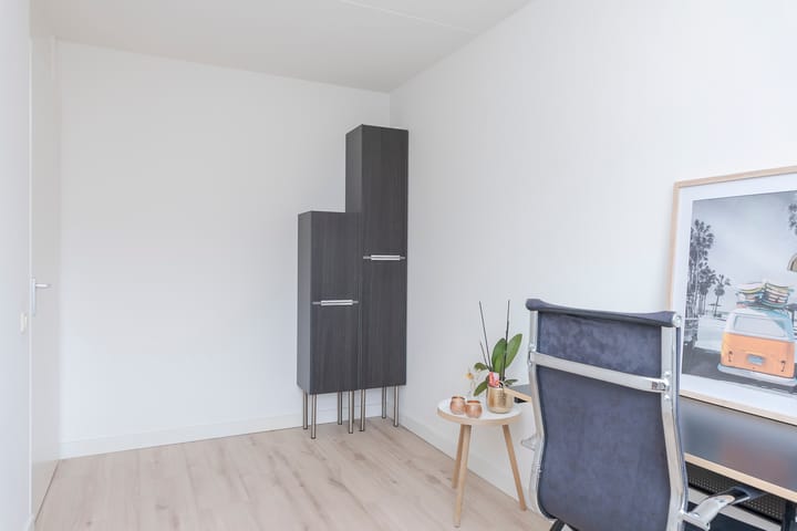 Photo 25 of Rustenburgstraat 11