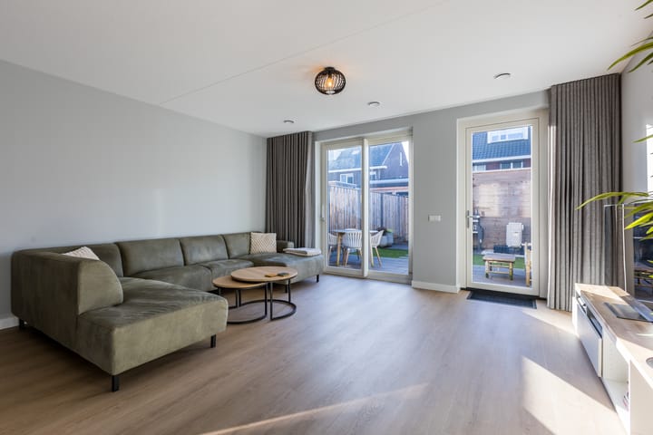 Foto 10 van Vezelvlas 33