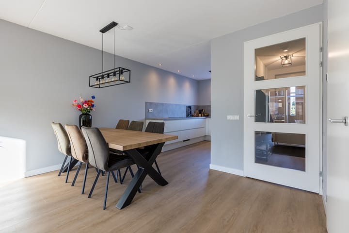 Foto 11 van Vezelvlas 33