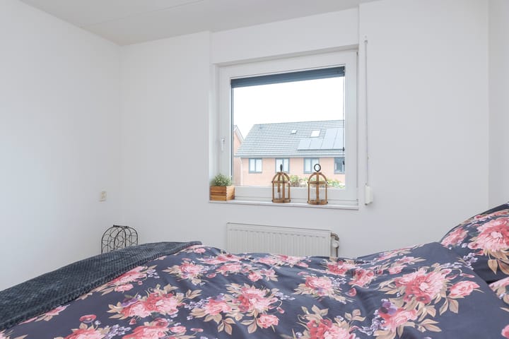 Photo 27 of Rustenburgstraat 11