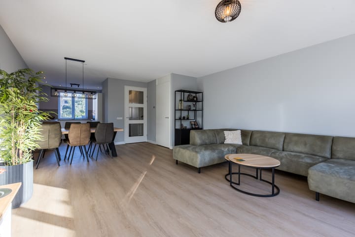 Foto 13 van Vezelvlas 33