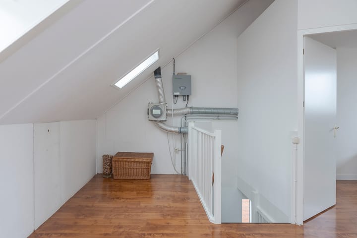 Photo 31 of Rustenburgstraat 11