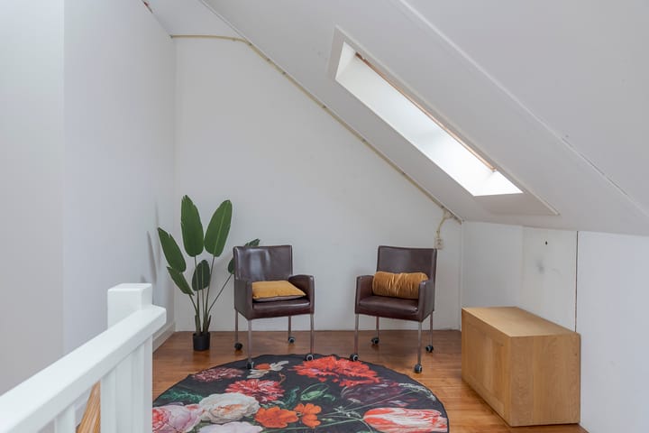 Photo 32 of Rustenburgstraat 11