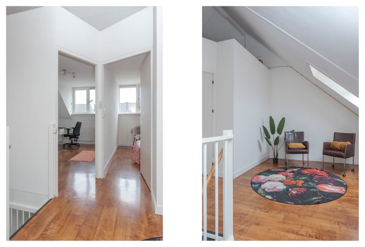 Photo 33 of Rustenburgstraat 11