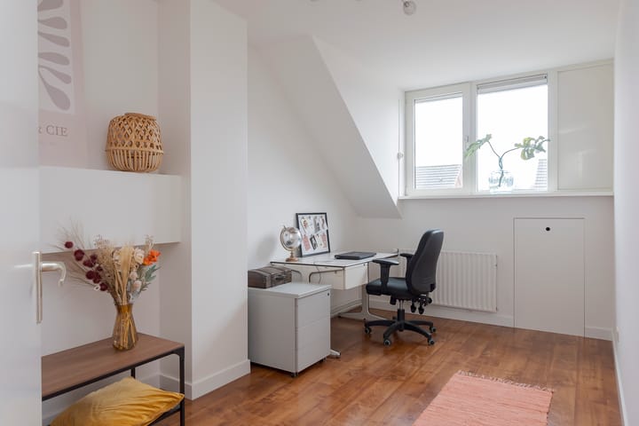 Photo 34 of Rustenburgstraat 11