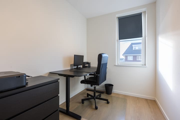 Foto 20 van Vezelvlas 33