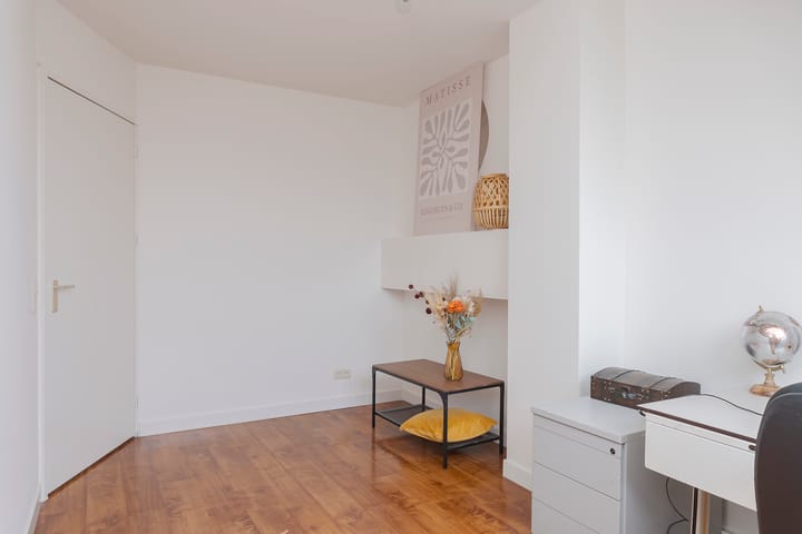 Photo 35 of Rustenburgstraat 11