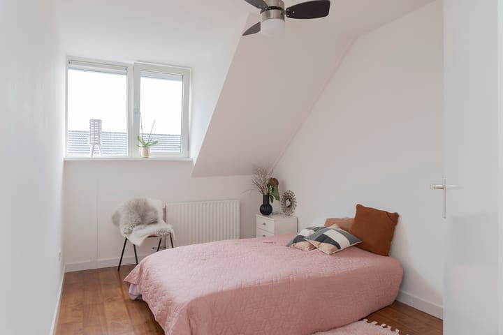 Photo 36 of Rustenburgstraat 11