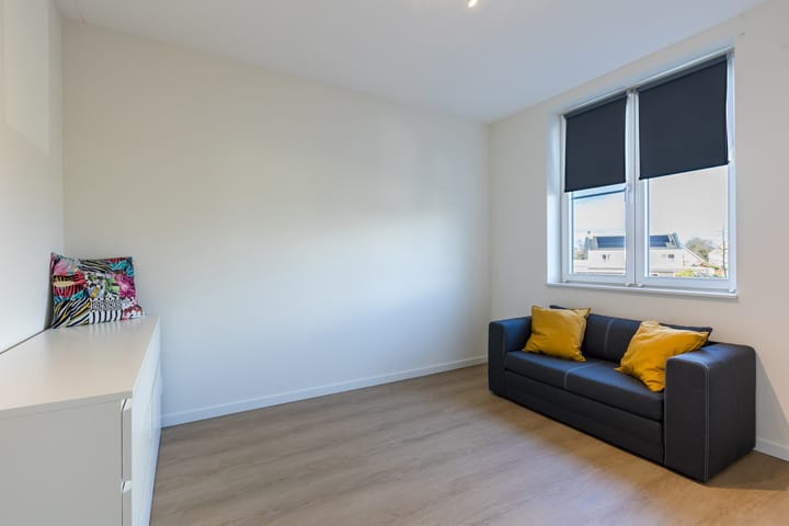 Foto 24 van Vezelvlas 33