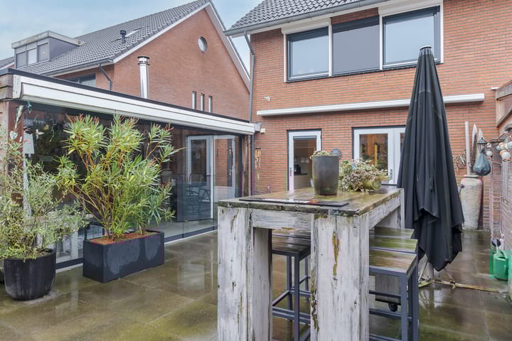 Photo 38 of Rustenburgstraat 11