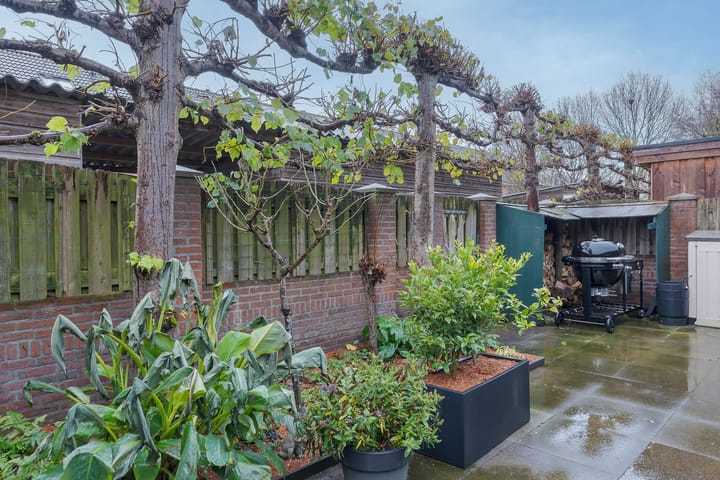 Photo 39 of Rustenburgstraat 11