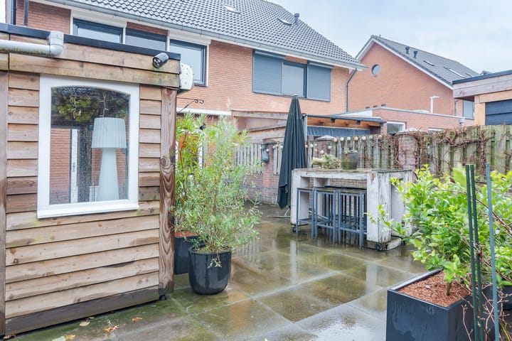 Photo 40 of Rustenburgstraat 11