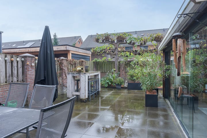 Photo 41 of Rustenburgstraat 11