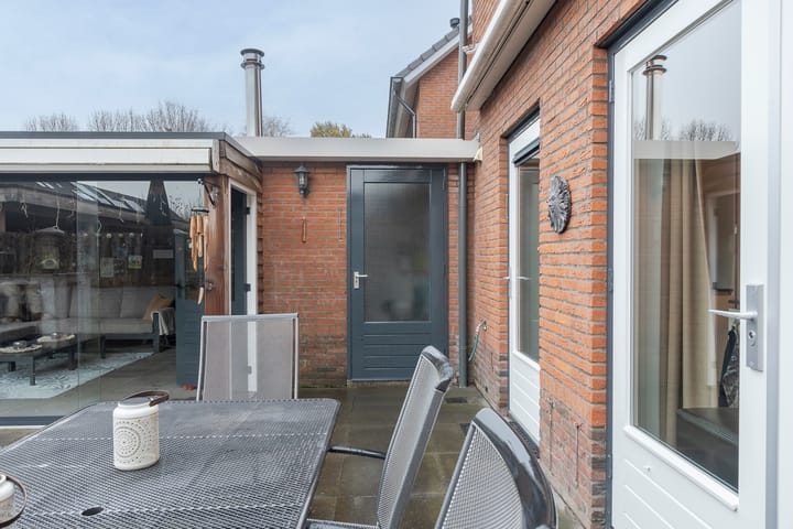 Photo 42 of Rustenburgstraat 11