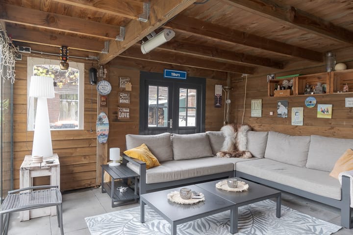 Photo 43 of Rustenburgstraat 11