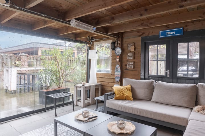 Photo 44 of Rustenburgstraat 11