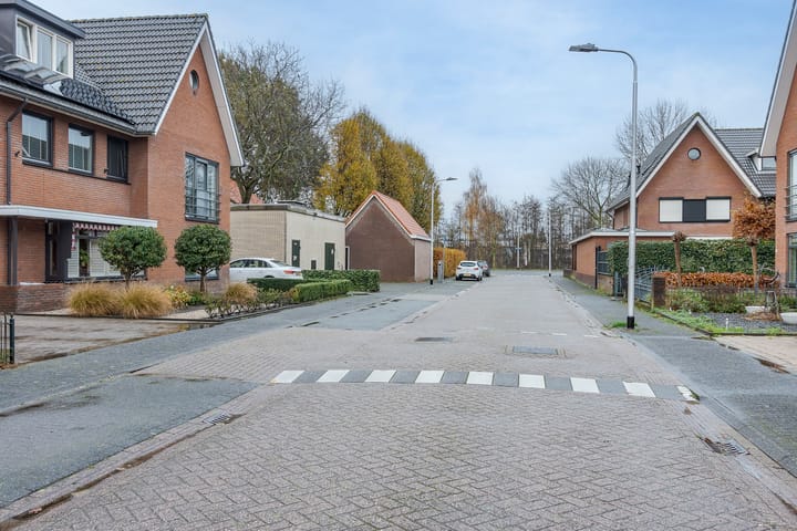 Photo 45 of Rustenburgstraat 11