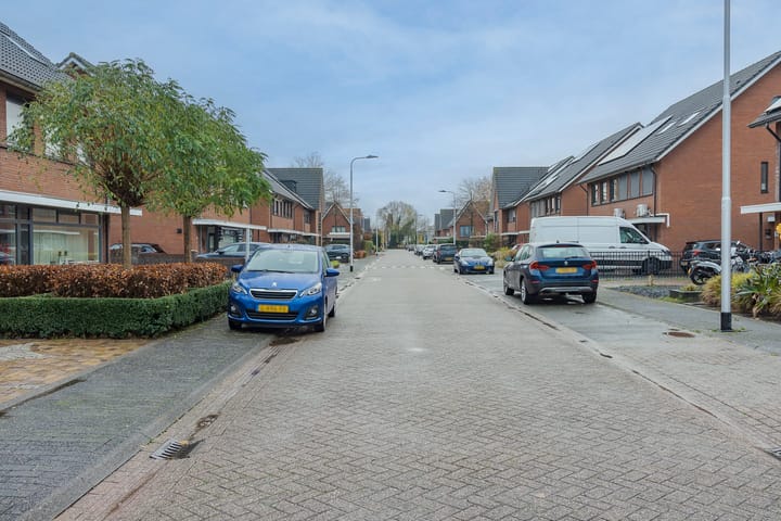 Photo 46 of Rustenburgstraat 11